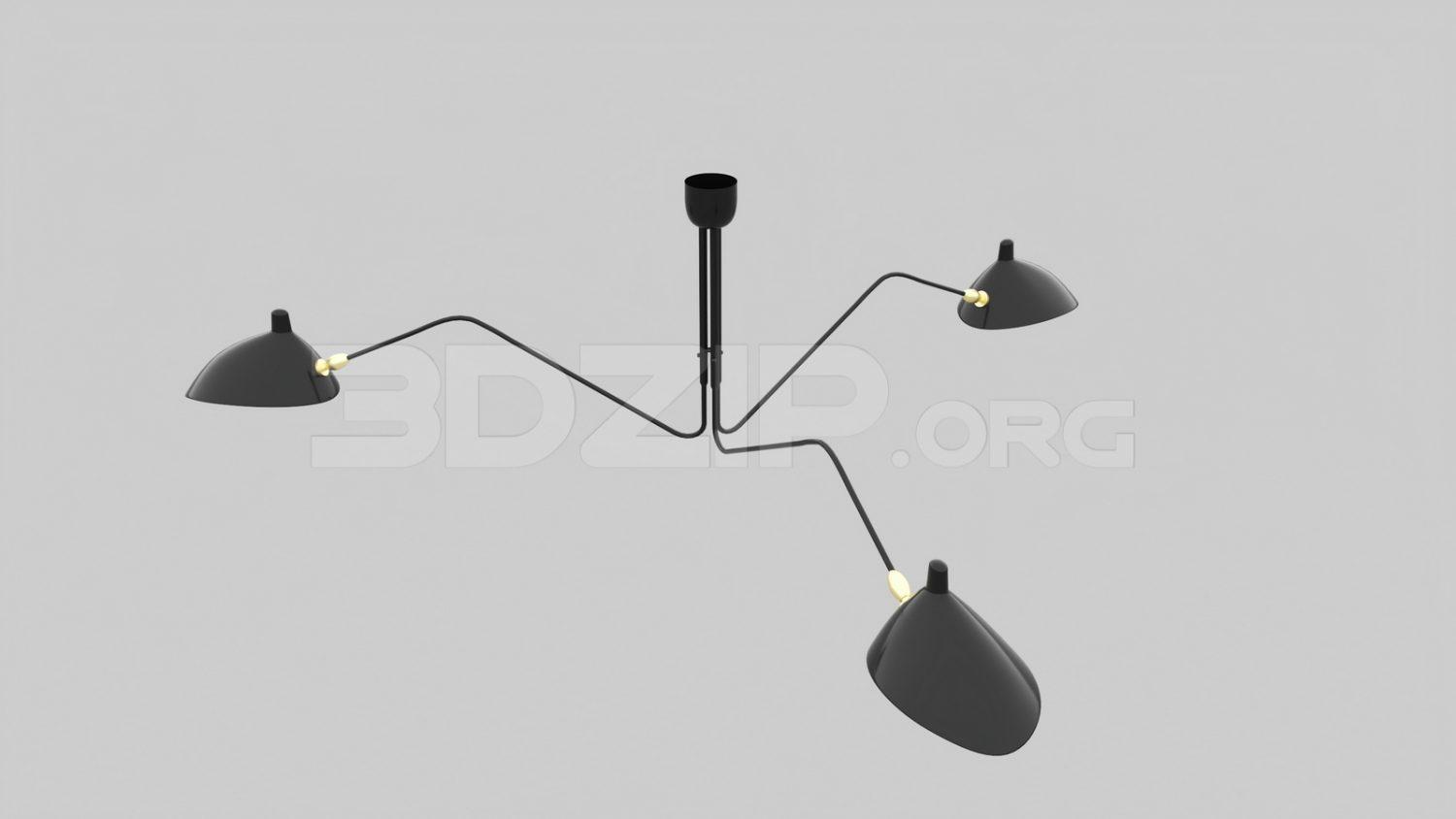 Ceiling Light