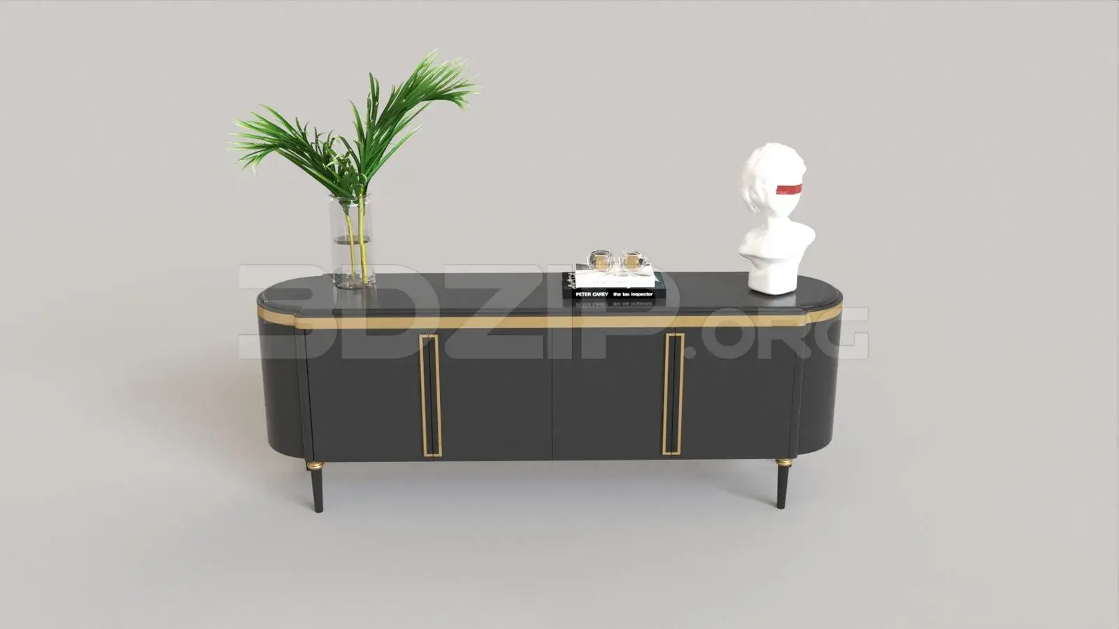 TV Cabinet