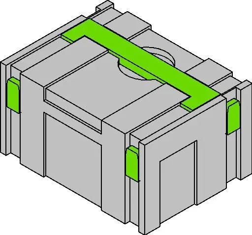 Festool Systainer