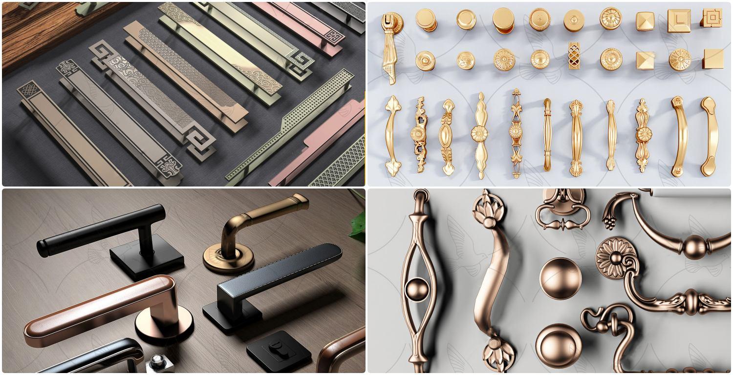 Door Handle