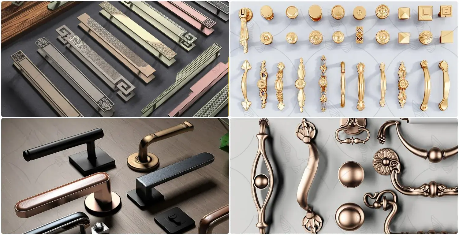 Door Handle