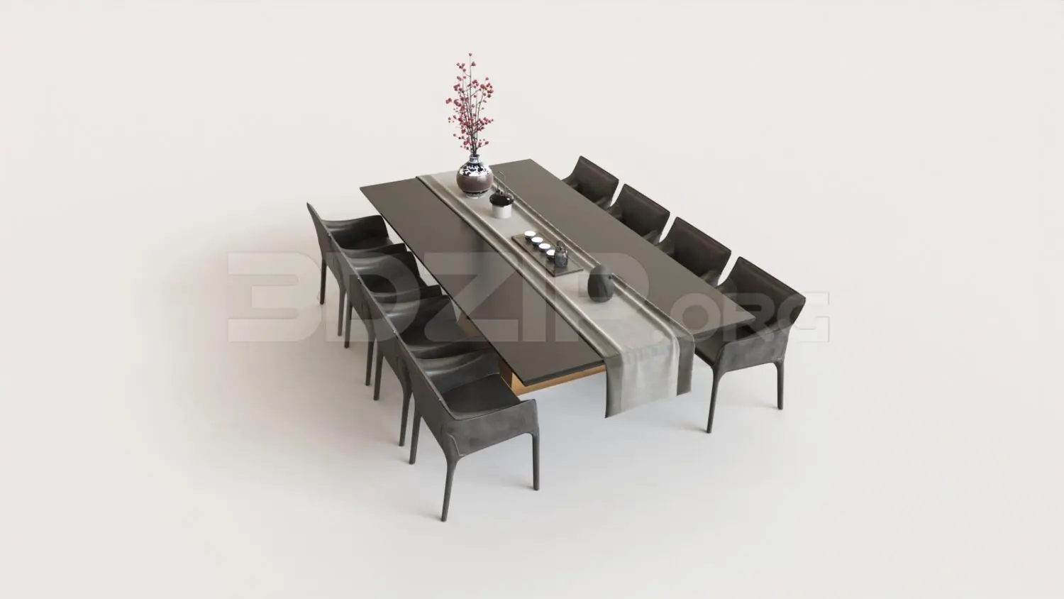 Dining Table And Chair