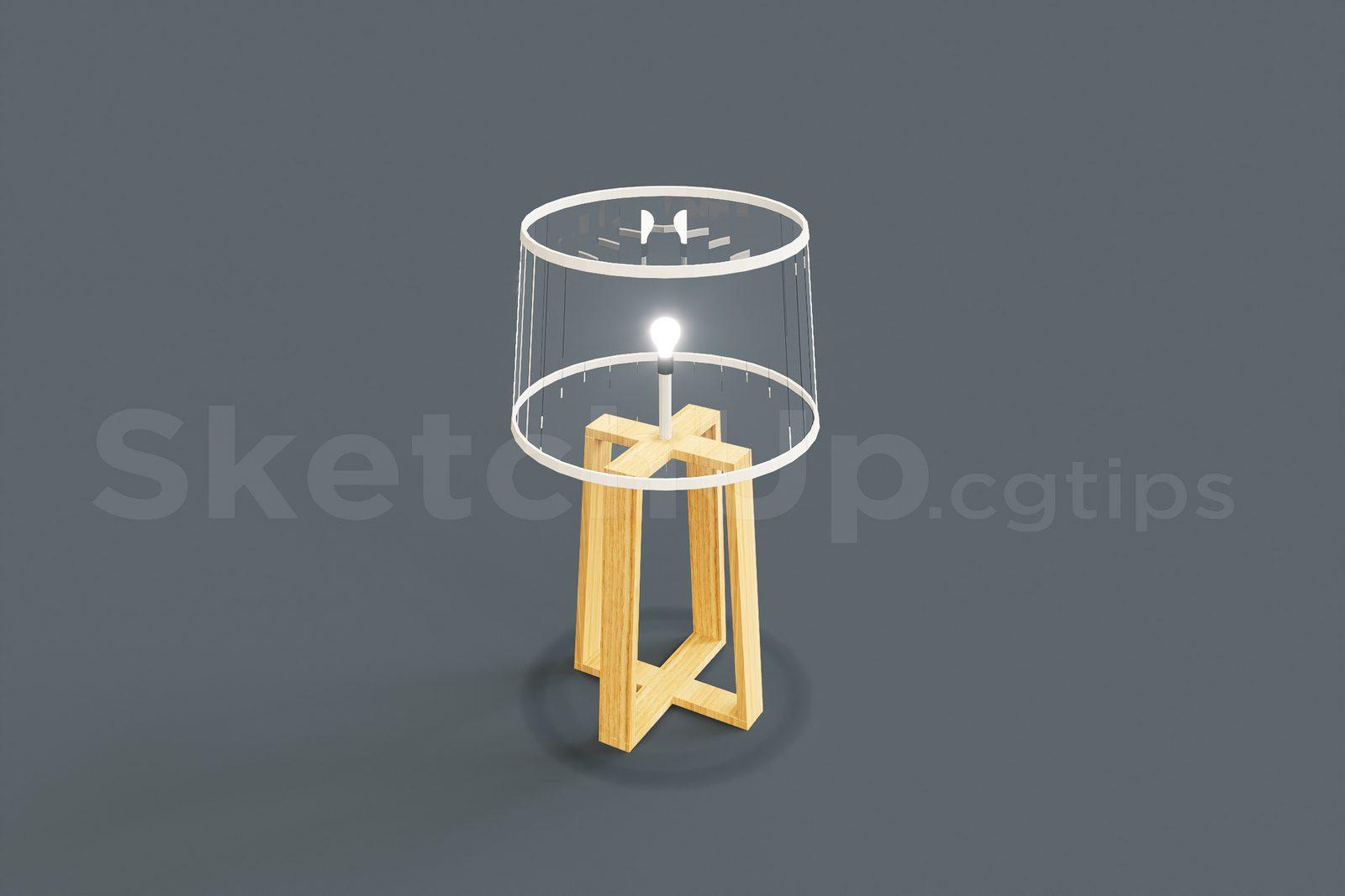 Table Lamp