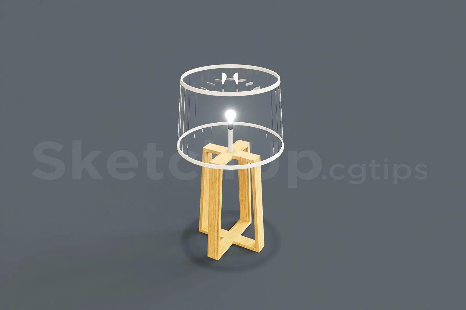 Table Lamp