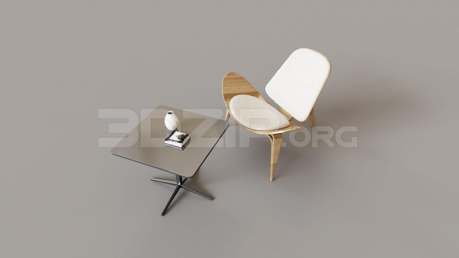 Armchair