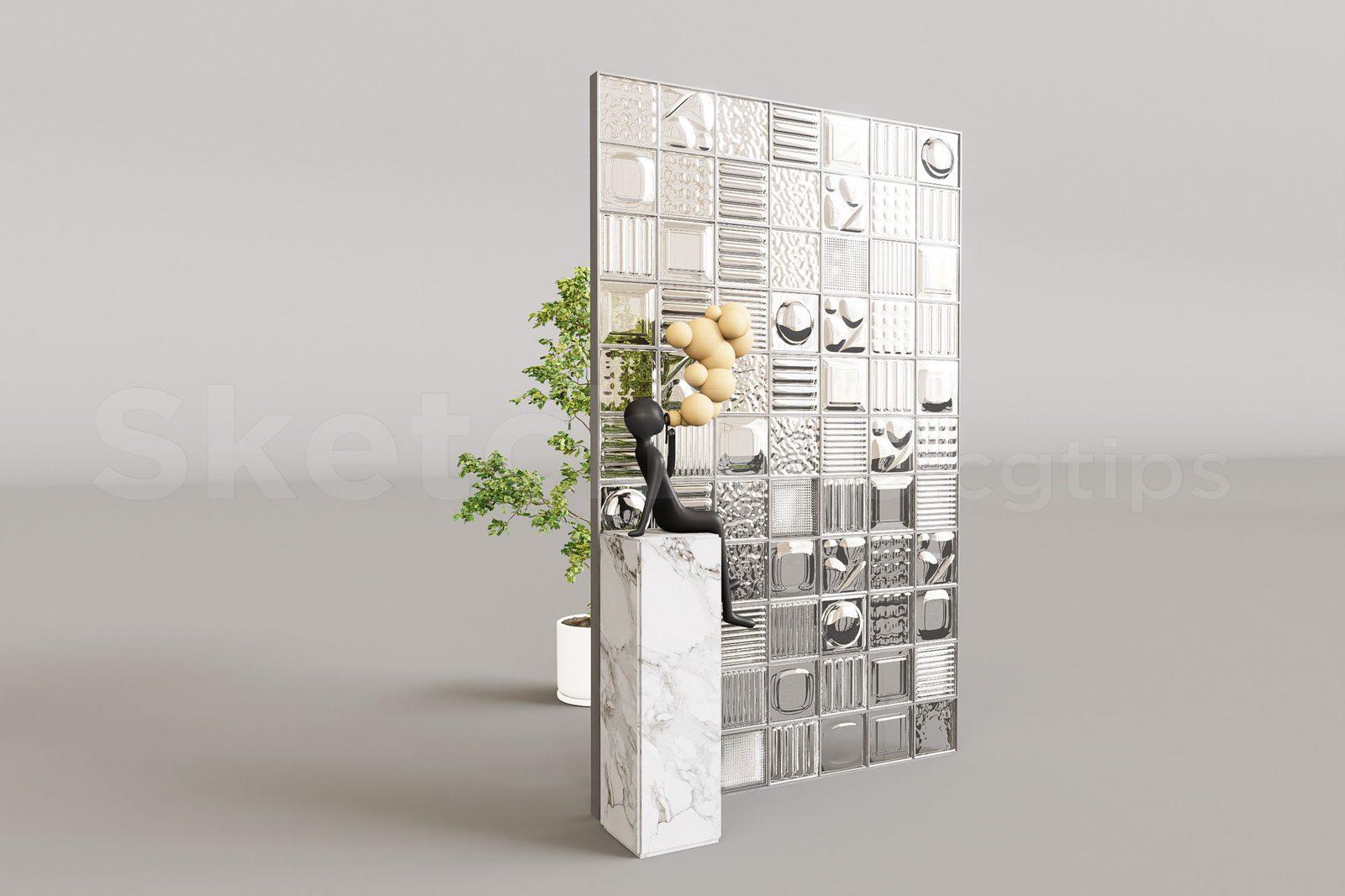 Glass Tiles