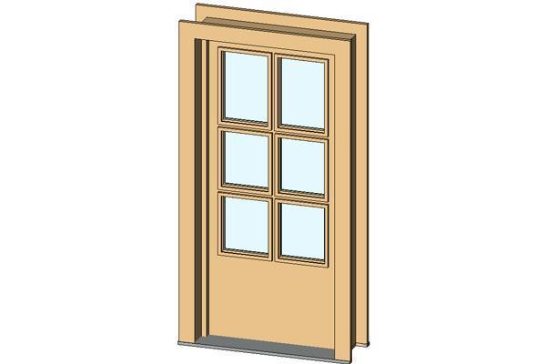 A Minha Porta