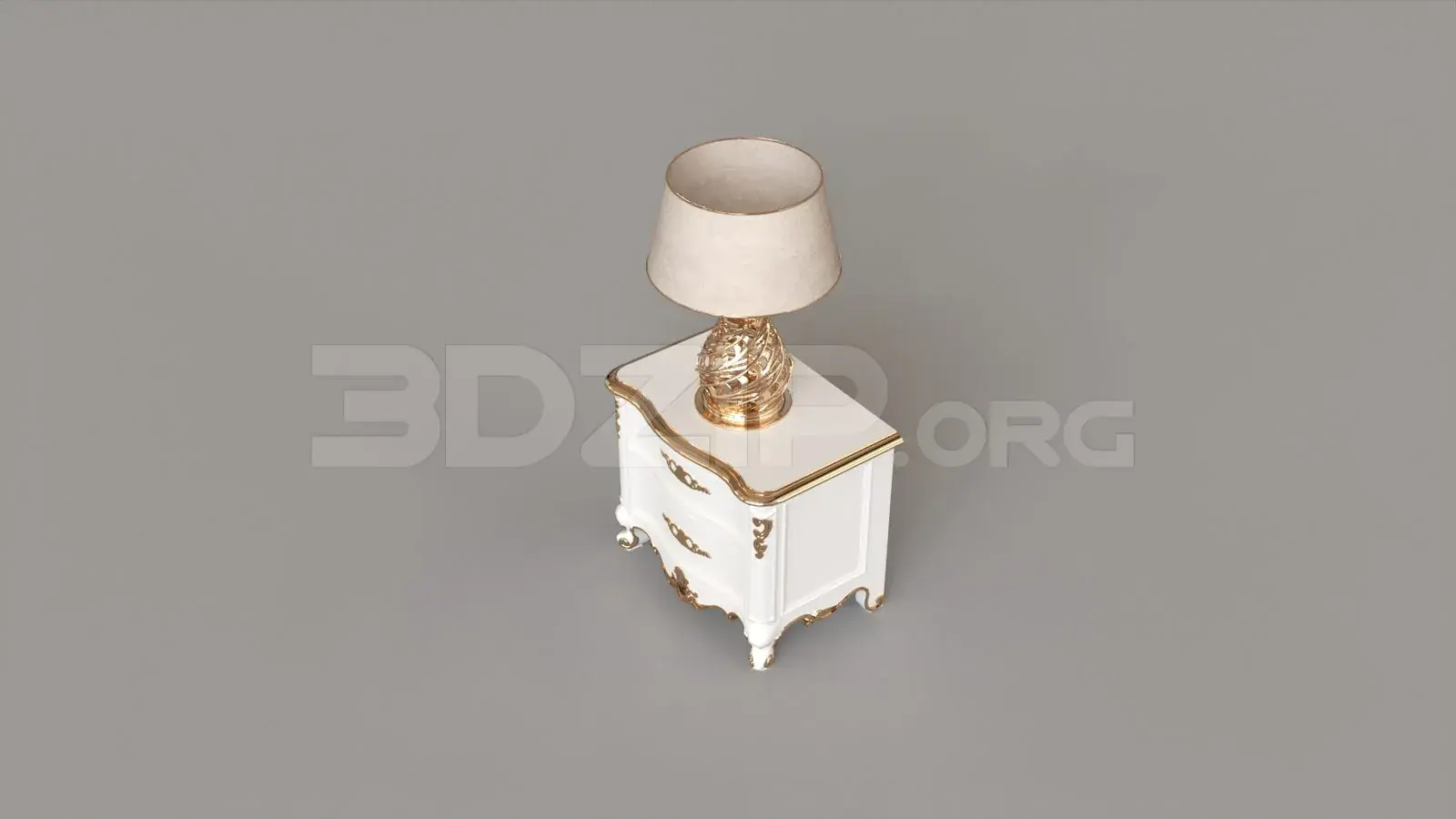 Bedside Table