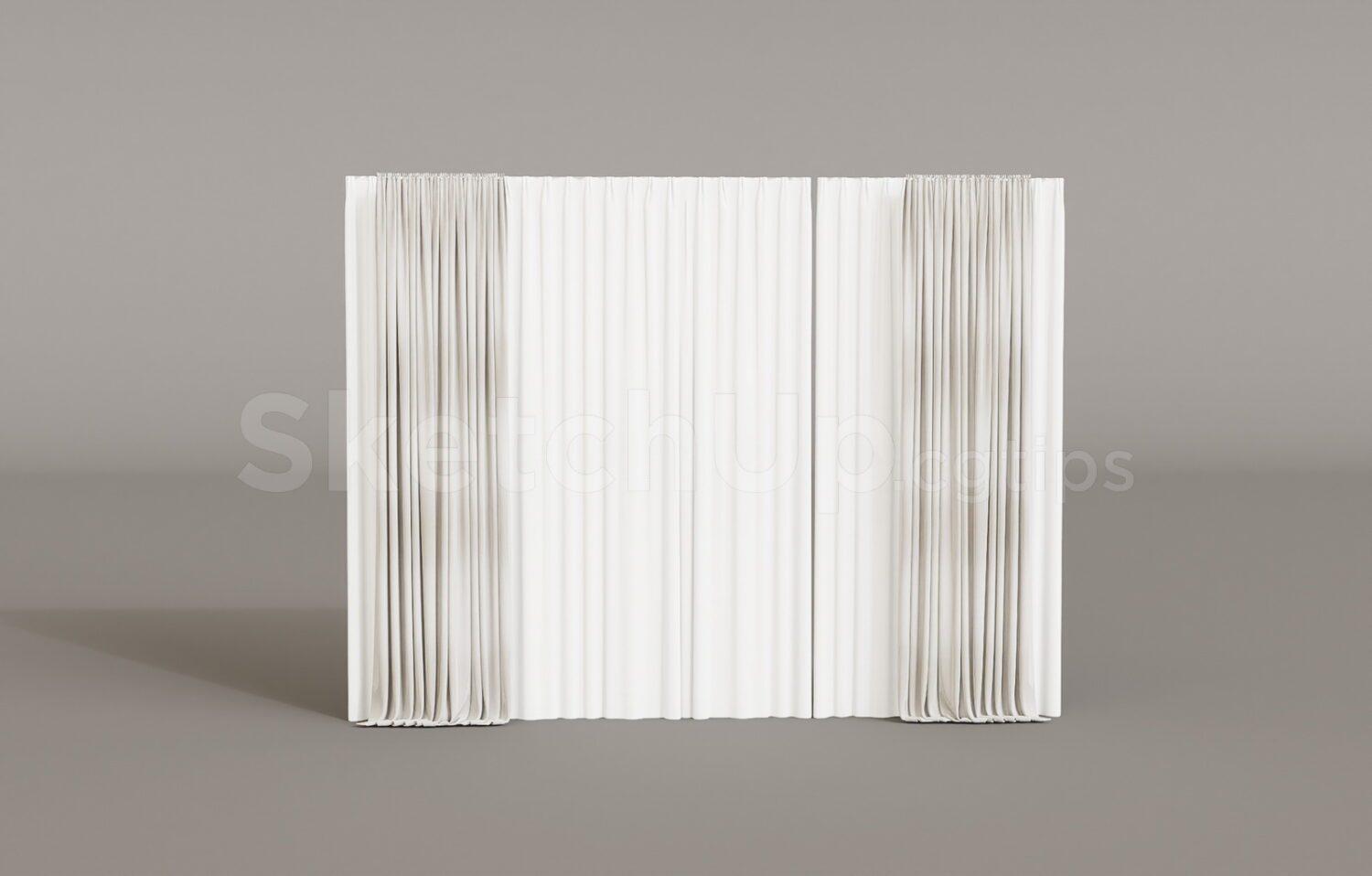 Curtain