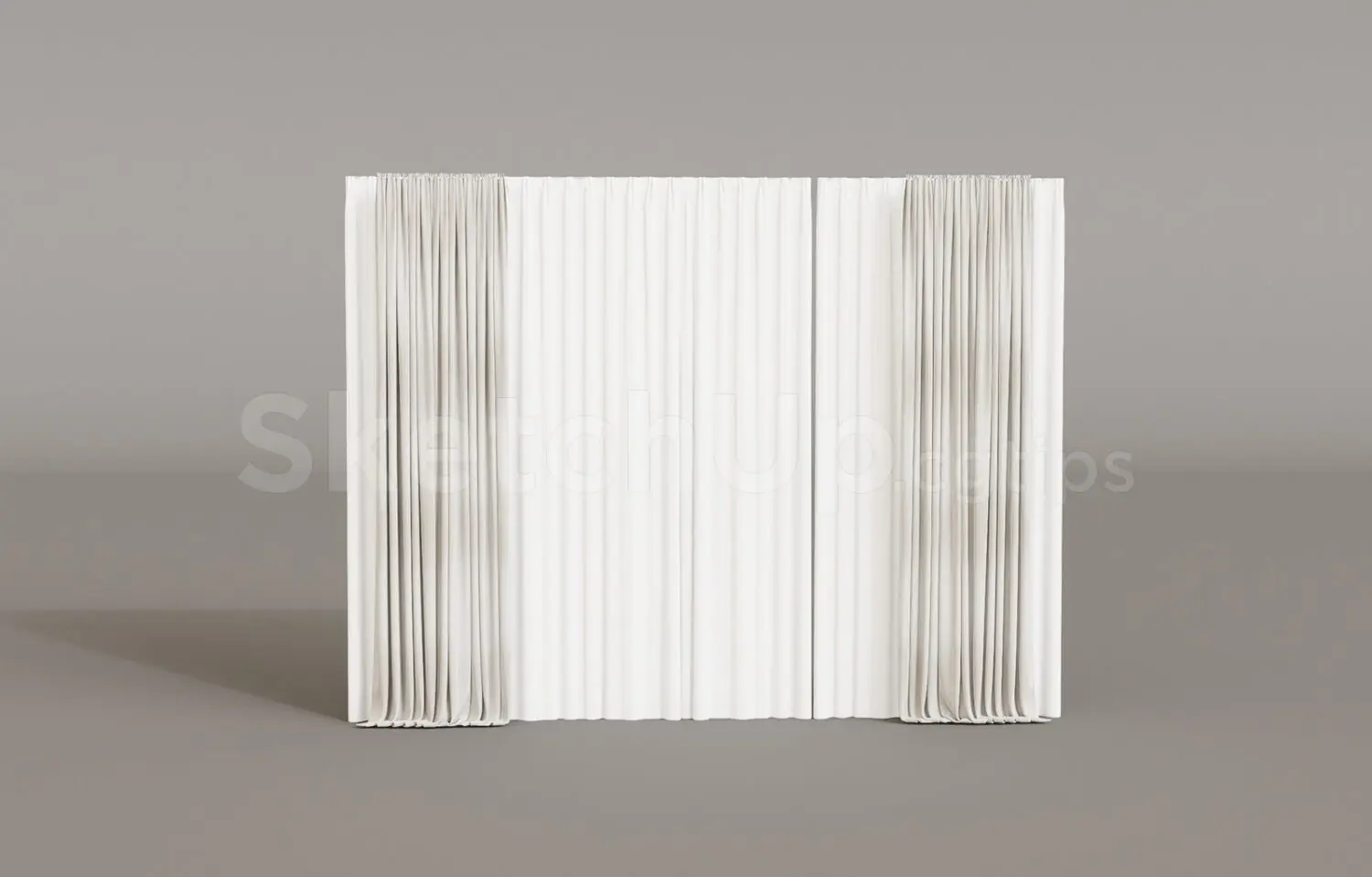 Curtain