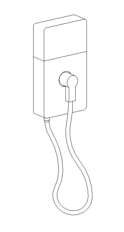 Electric Vehicle Charger - Residential