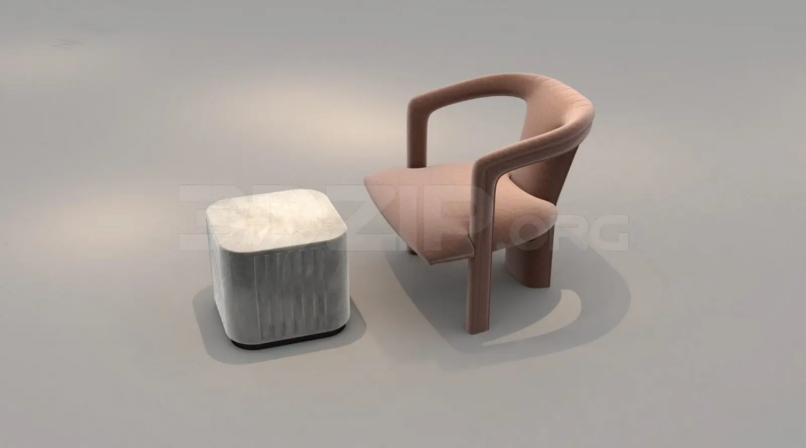 Amrchair