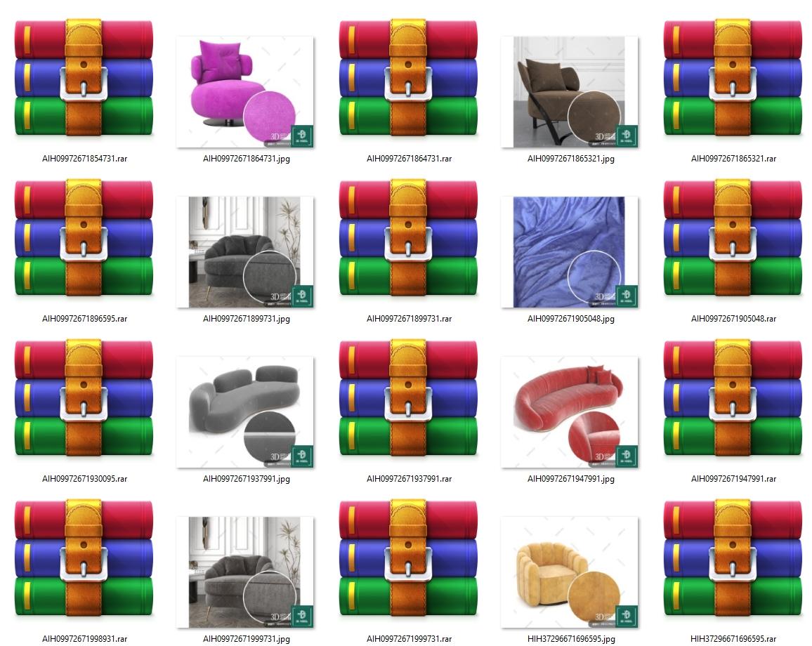 Velvet Fabric Materials