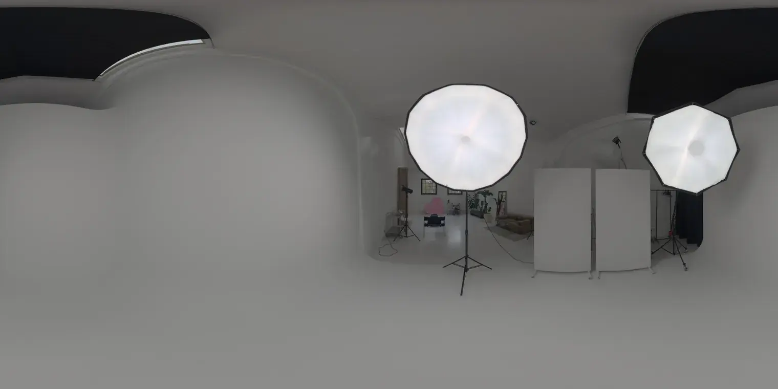 White Studio 4