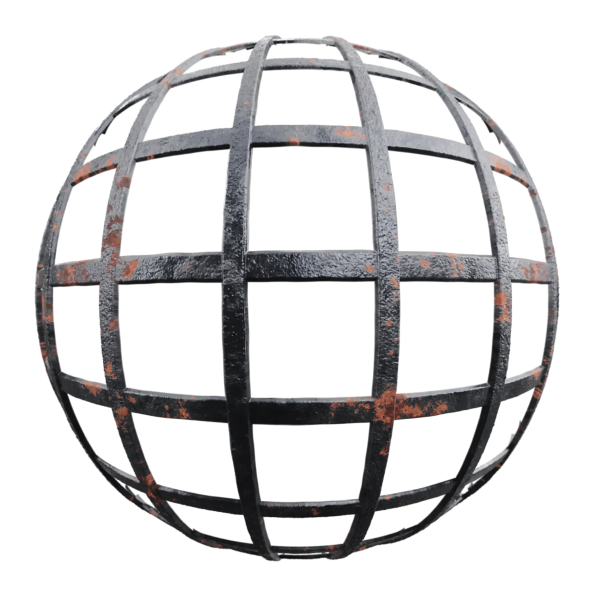 Metal Walkway 007 — preview 1 (ambientCG, CC0)