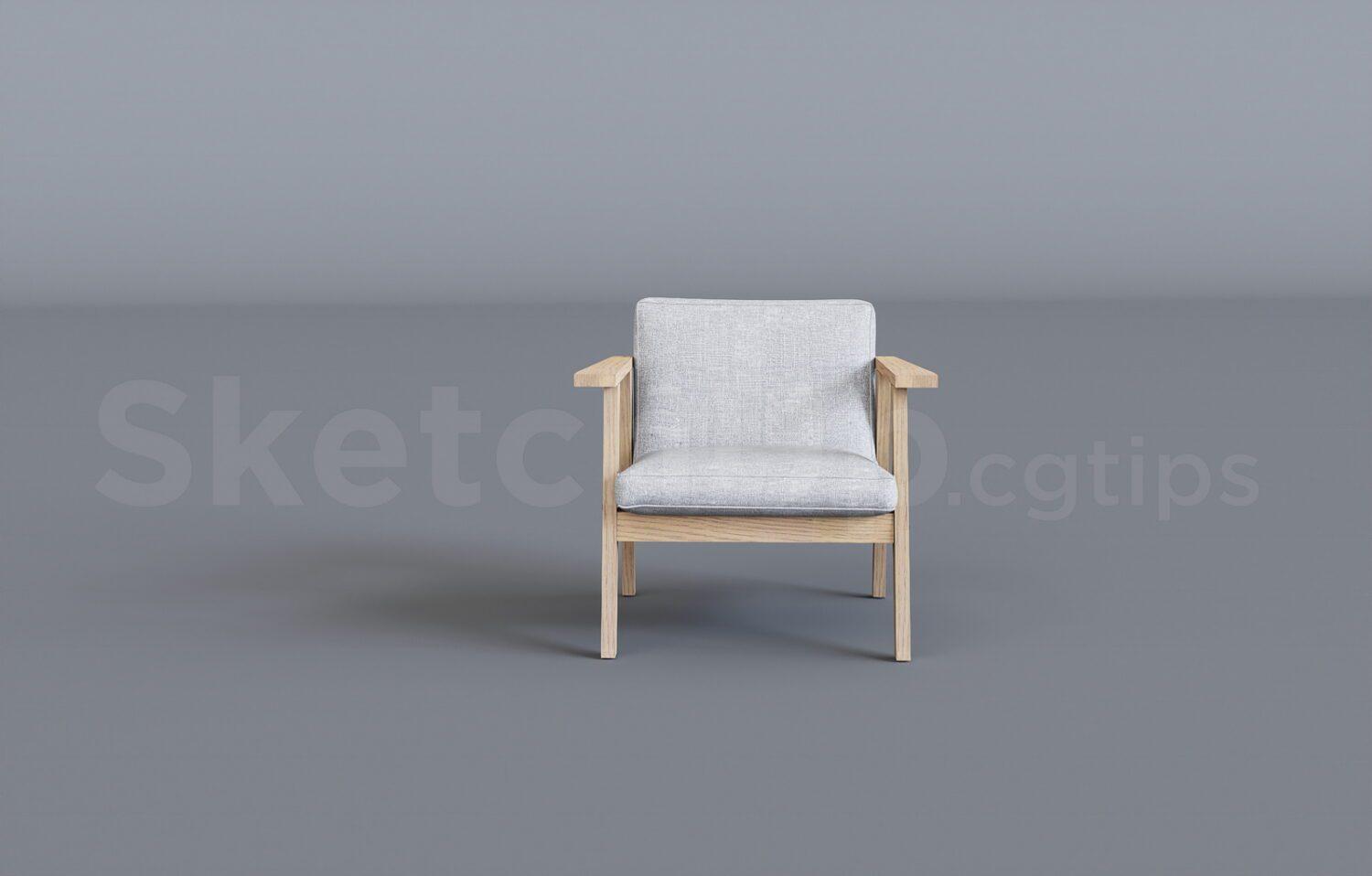 Armchair