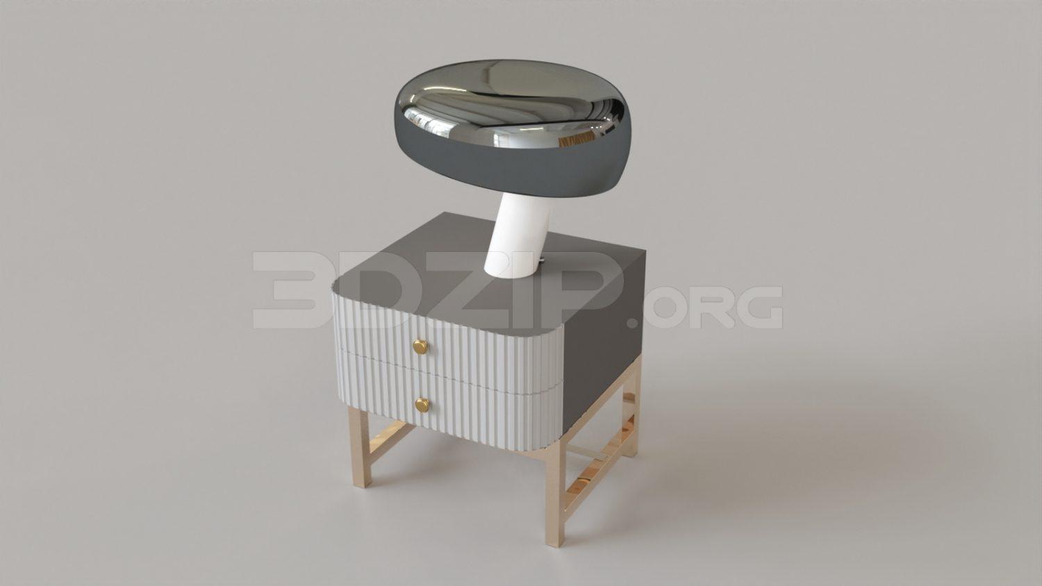 Table Lamp