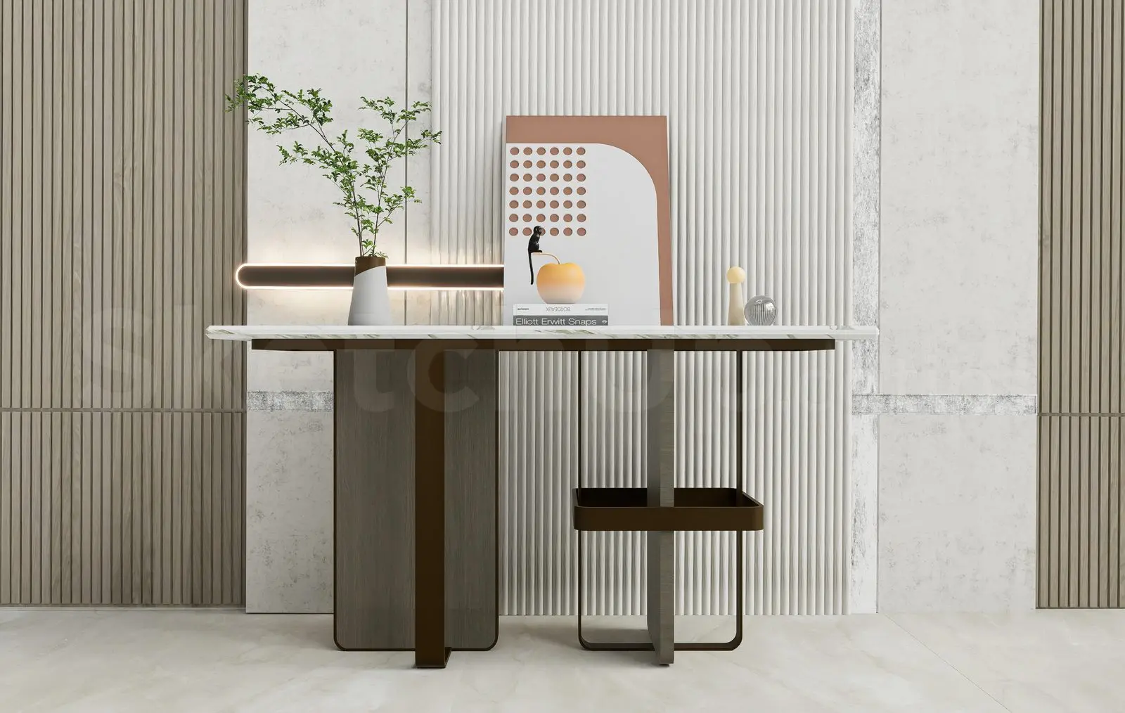 Console Table