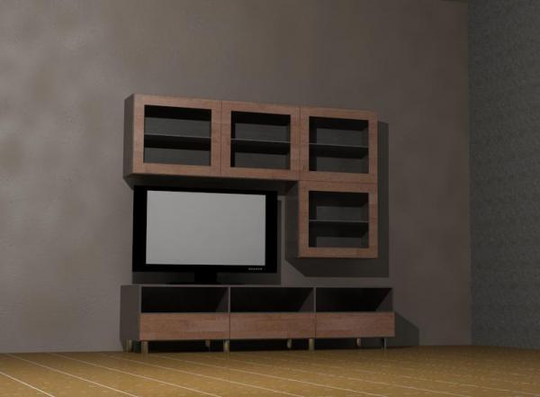 Tv Cabinet