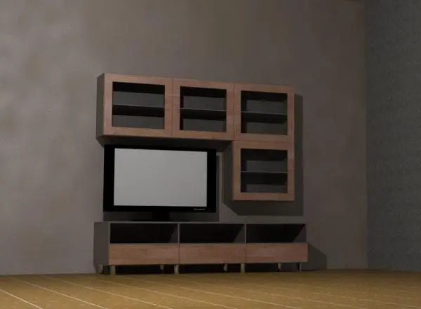 Tv Cabinet