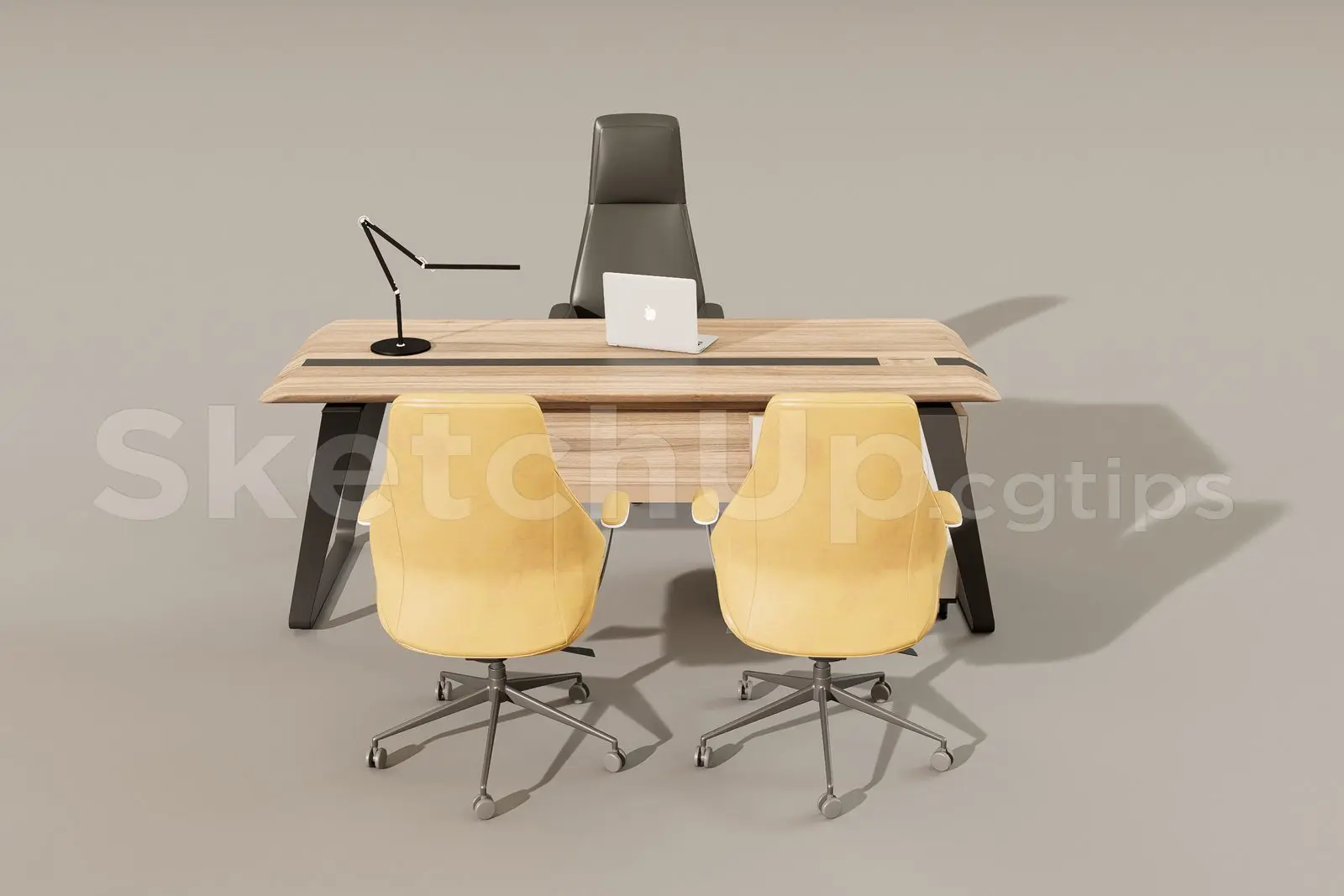 Work Desk