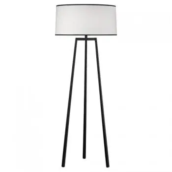 Robert Abbey Shinto Tripod Floor Lamp