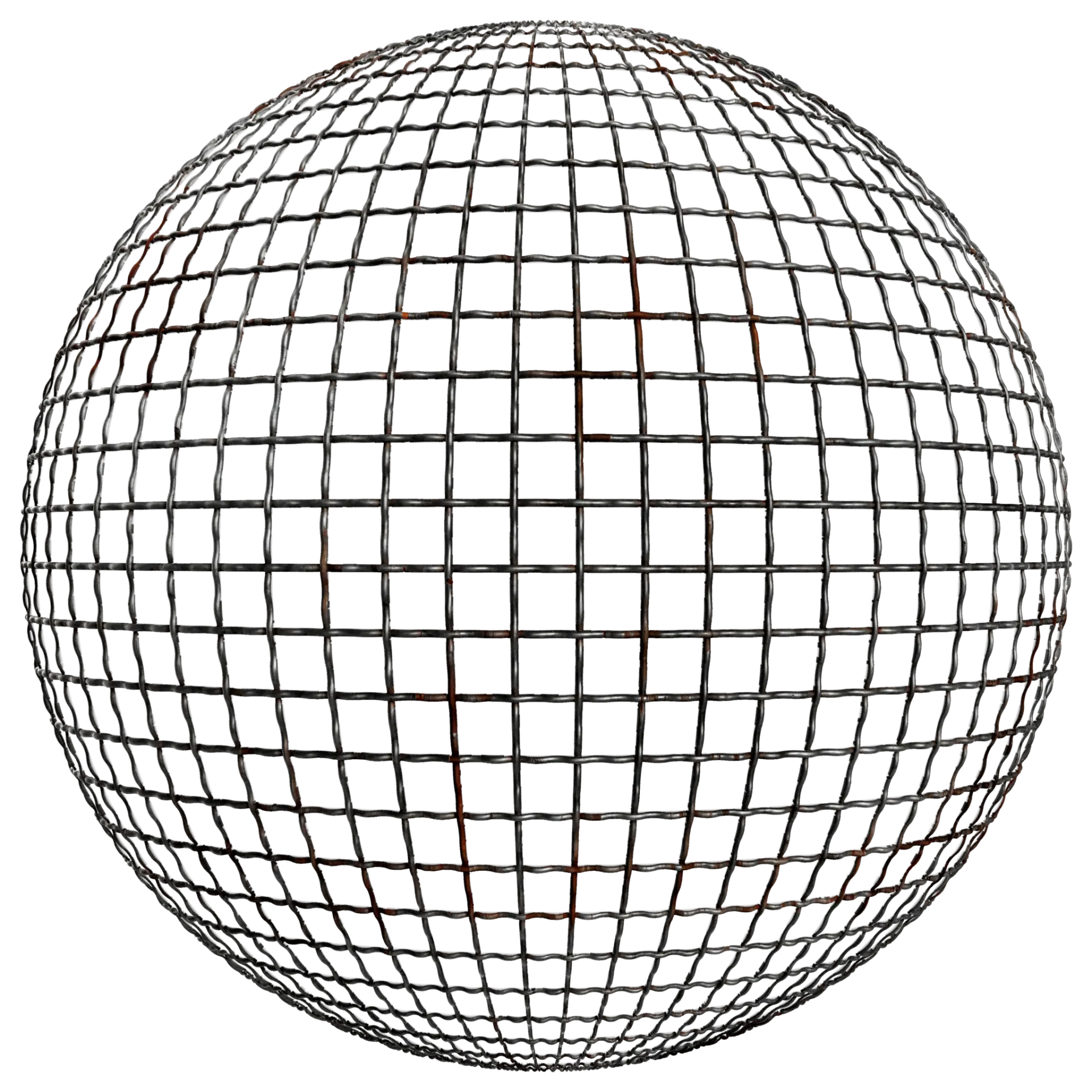 Fence 008 B