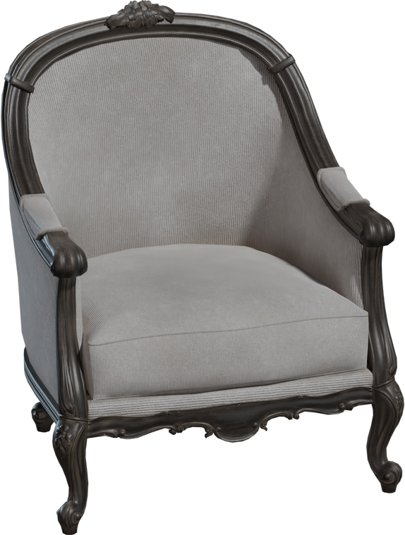 Arm Chair 1