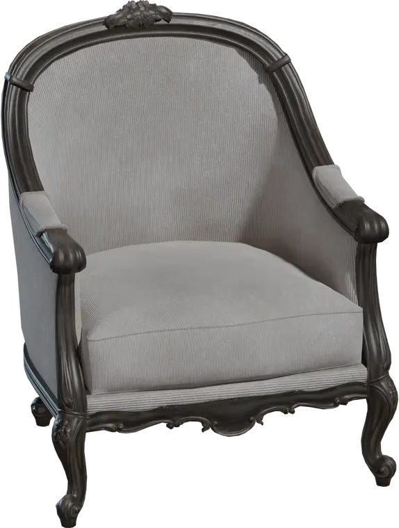 Arm Chair 1