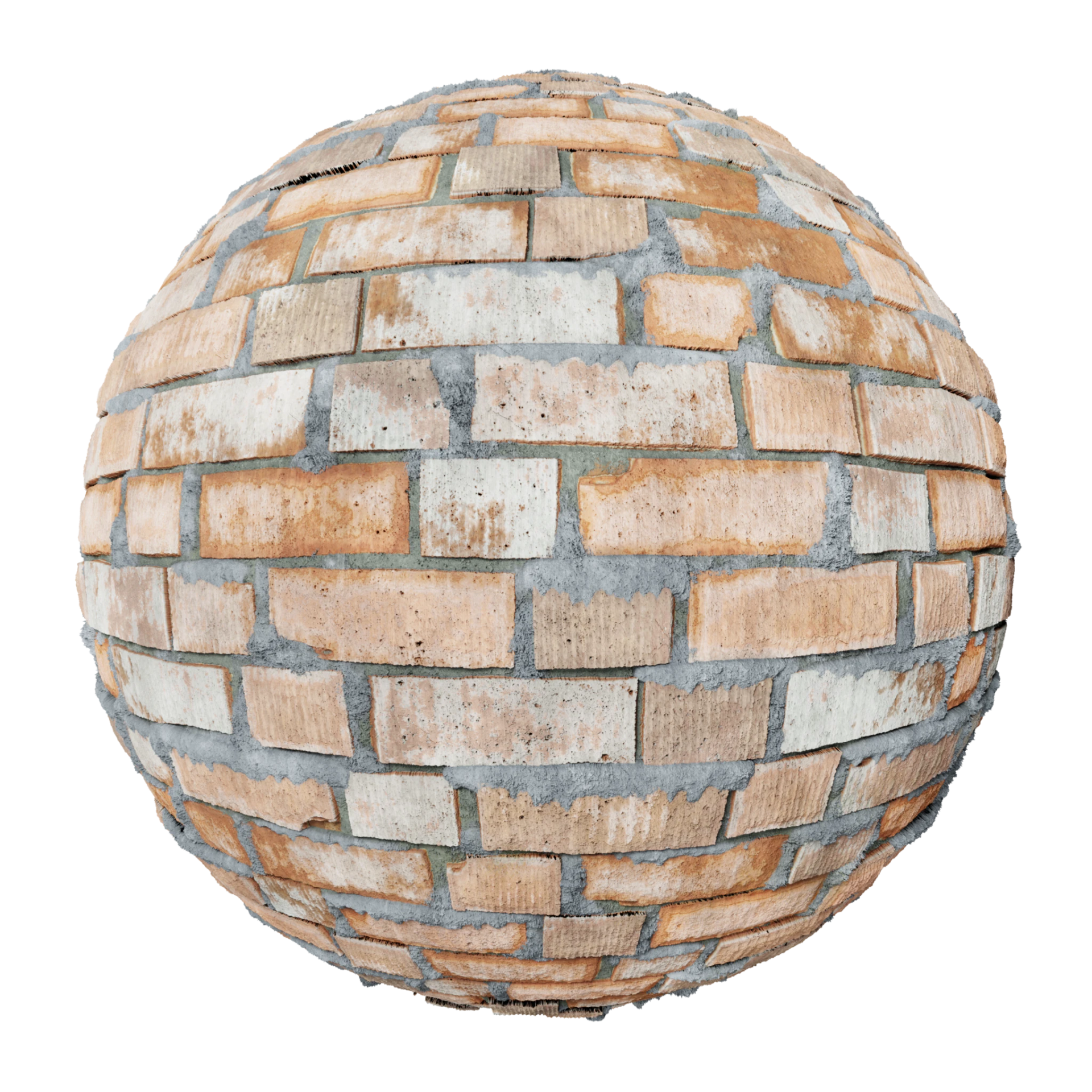 Bricks 039
