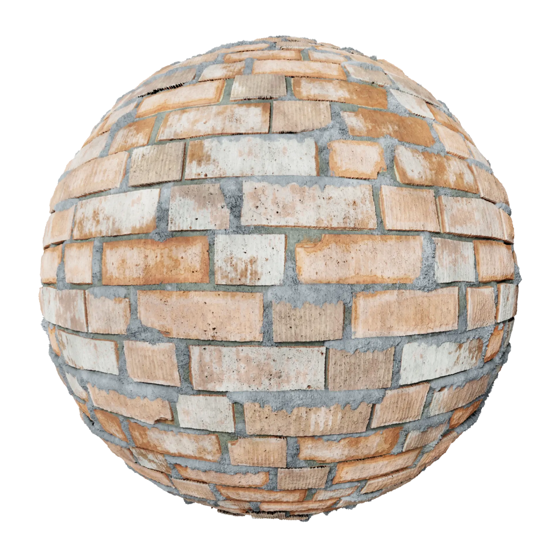 Bricks 039