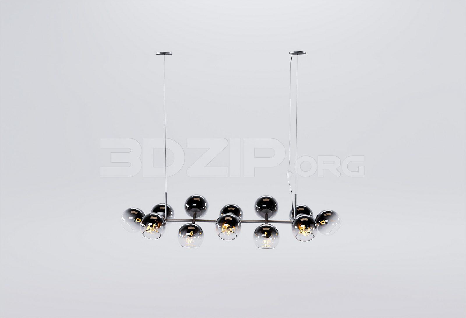 Ceiling Light