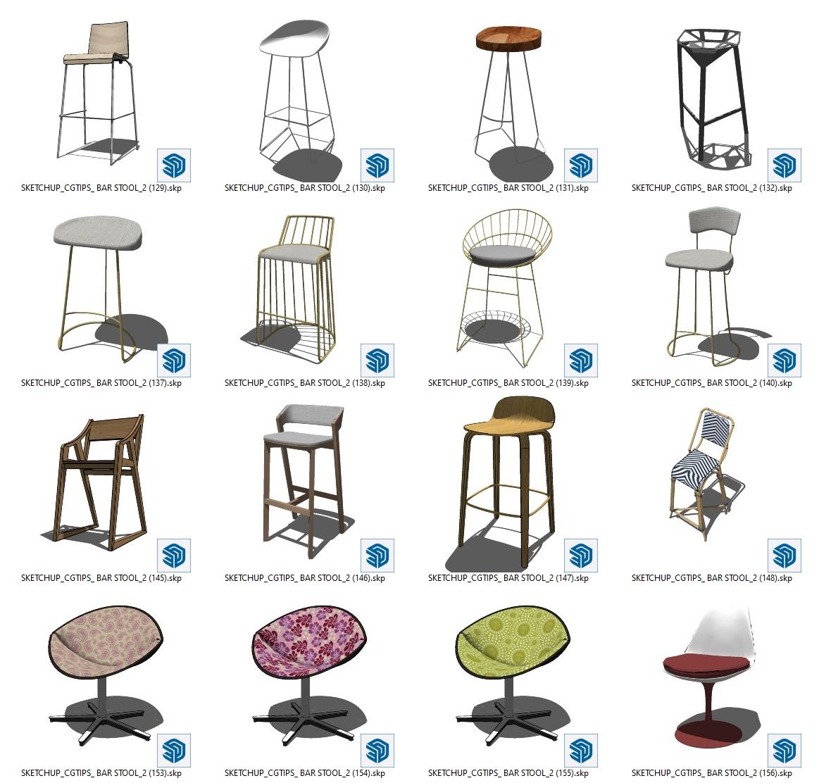 Bar Stool