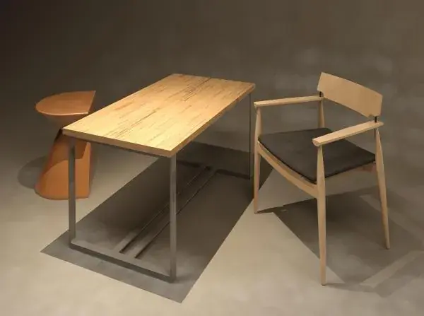 Coffee Table Set