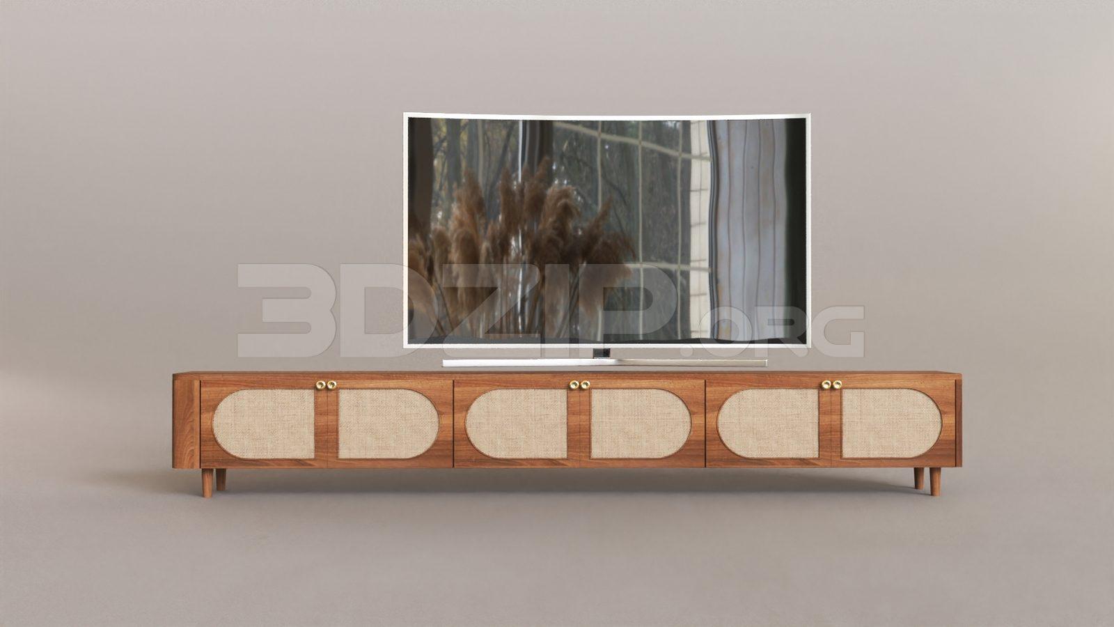 TV Cabinet