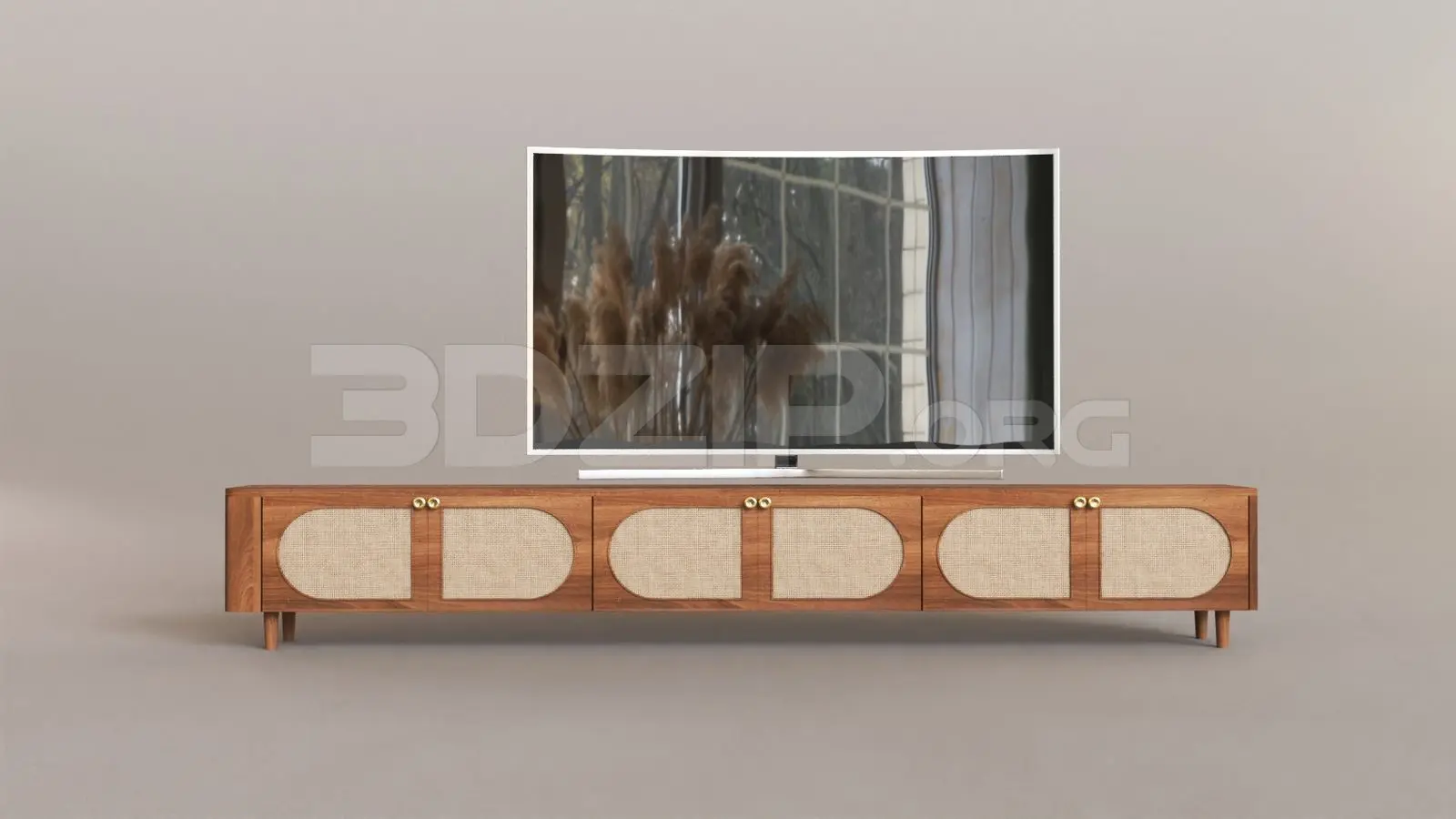 TV Cabinet