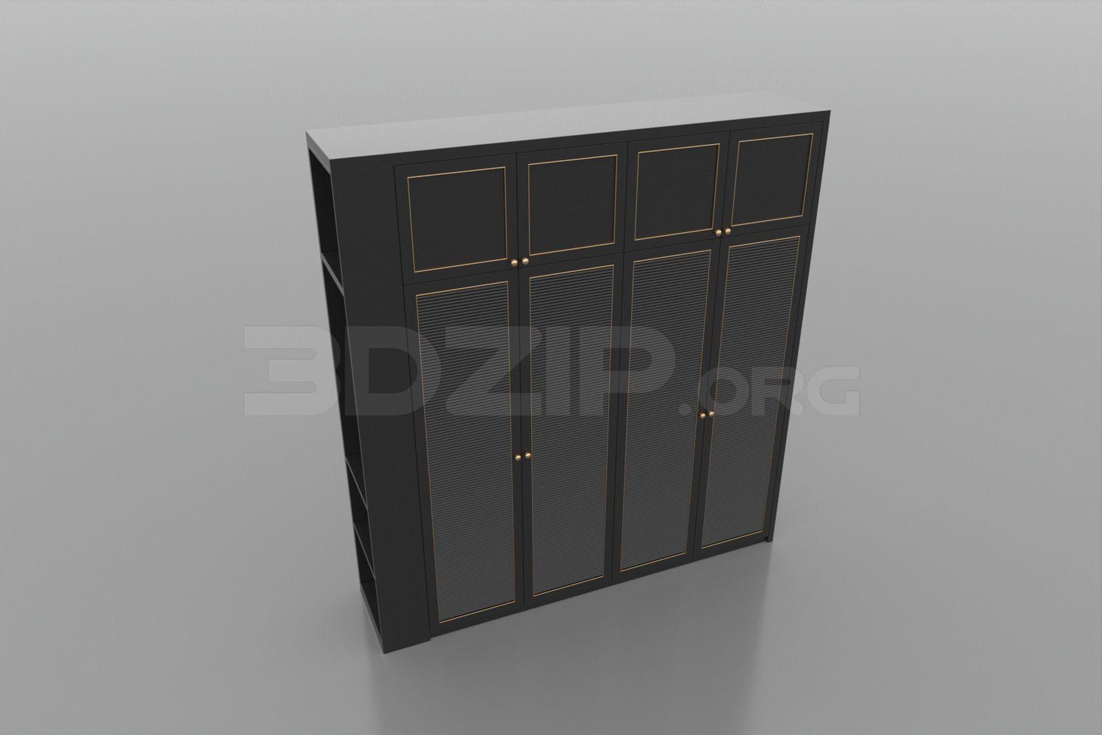 Wardrobe