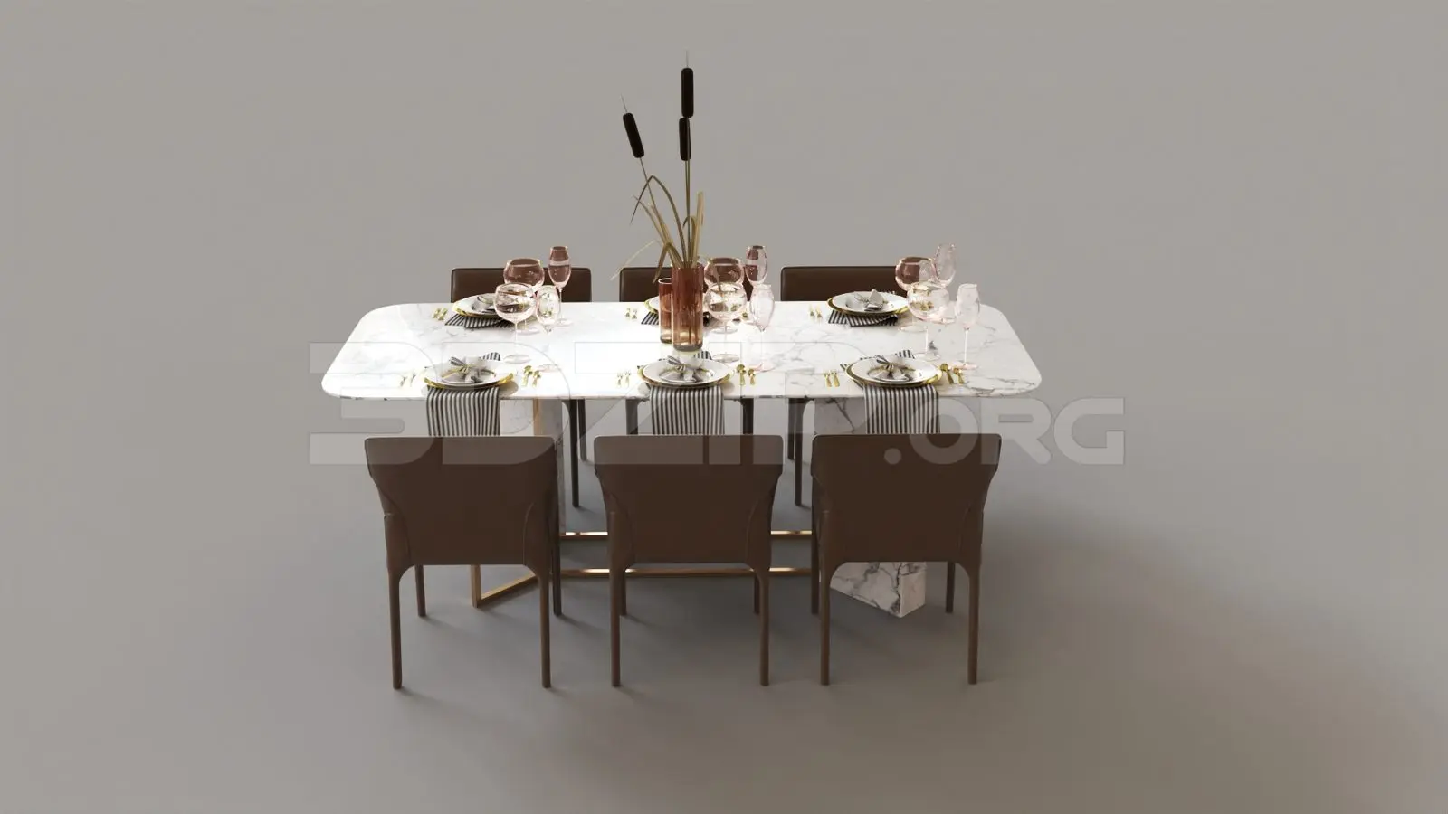 Dining Table And Chair