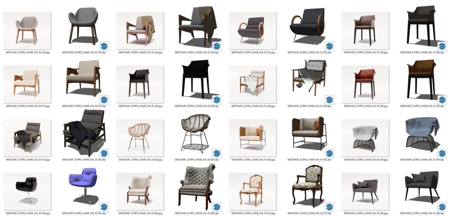 Chair