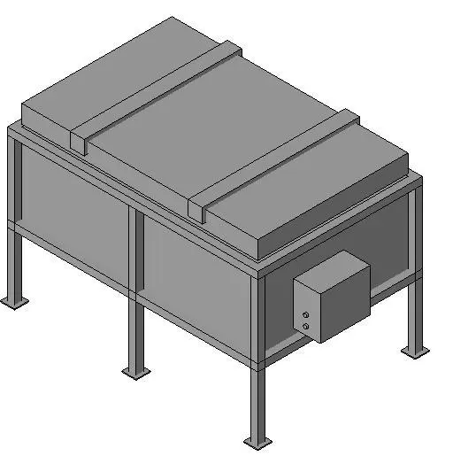 Kiln