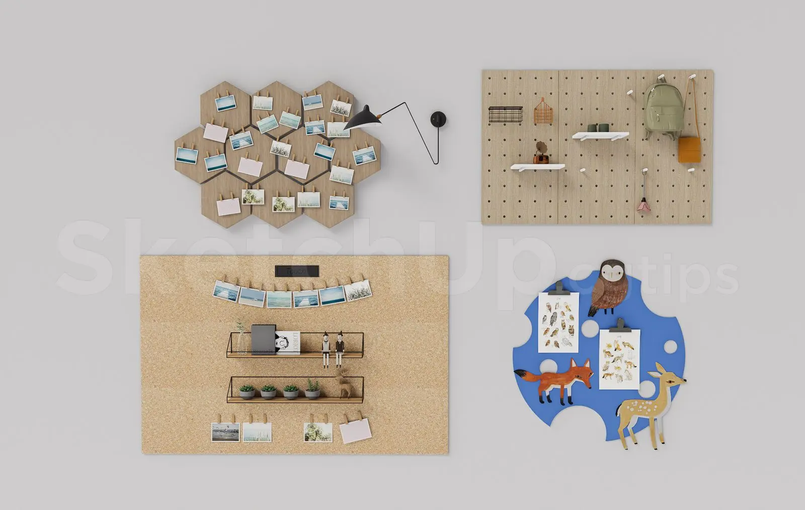 Full Furniture Set