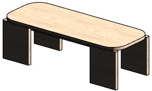 Rino Dinning Table
