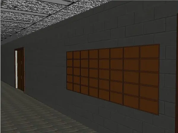 Mail Boxes