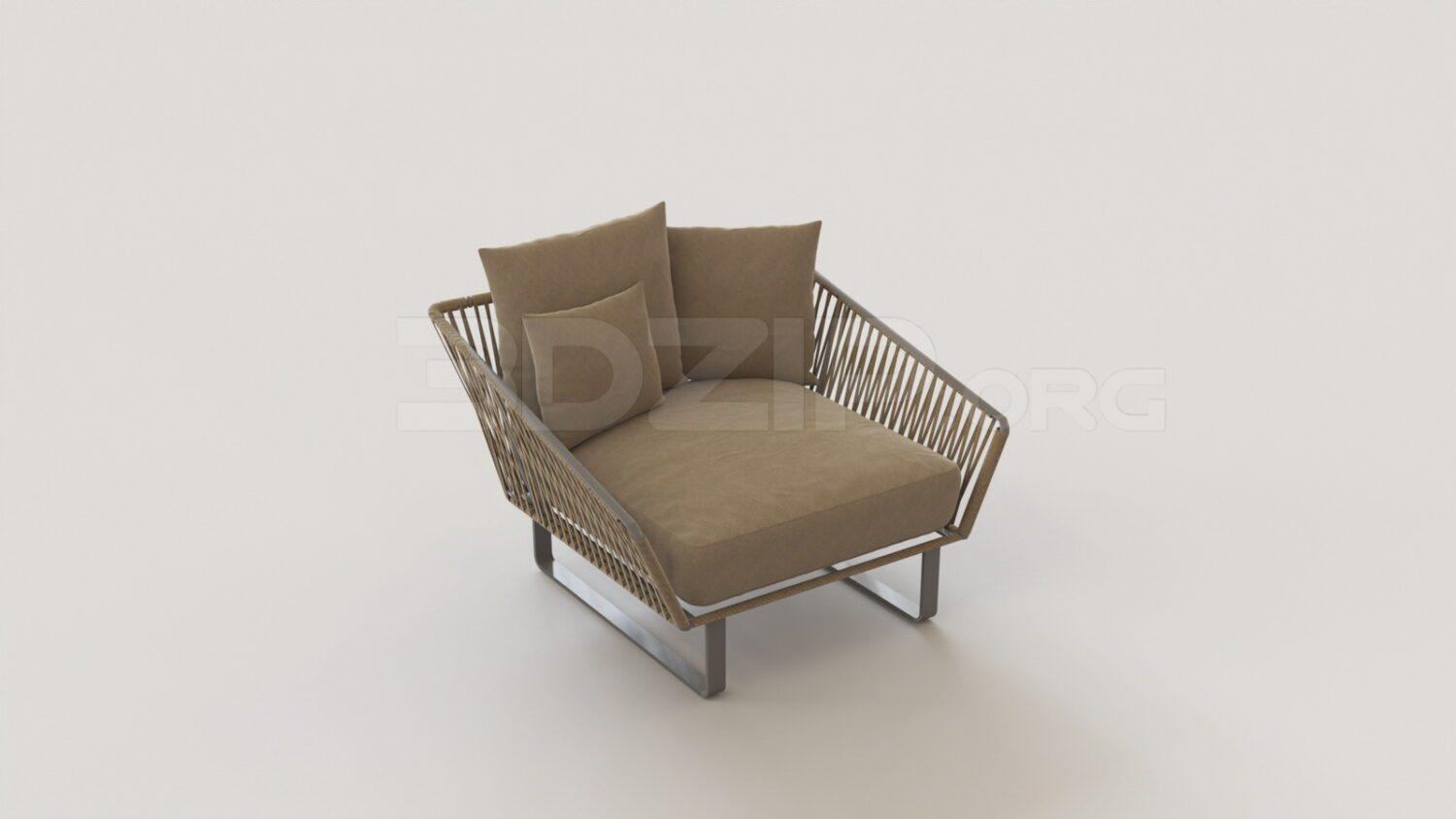Armchair