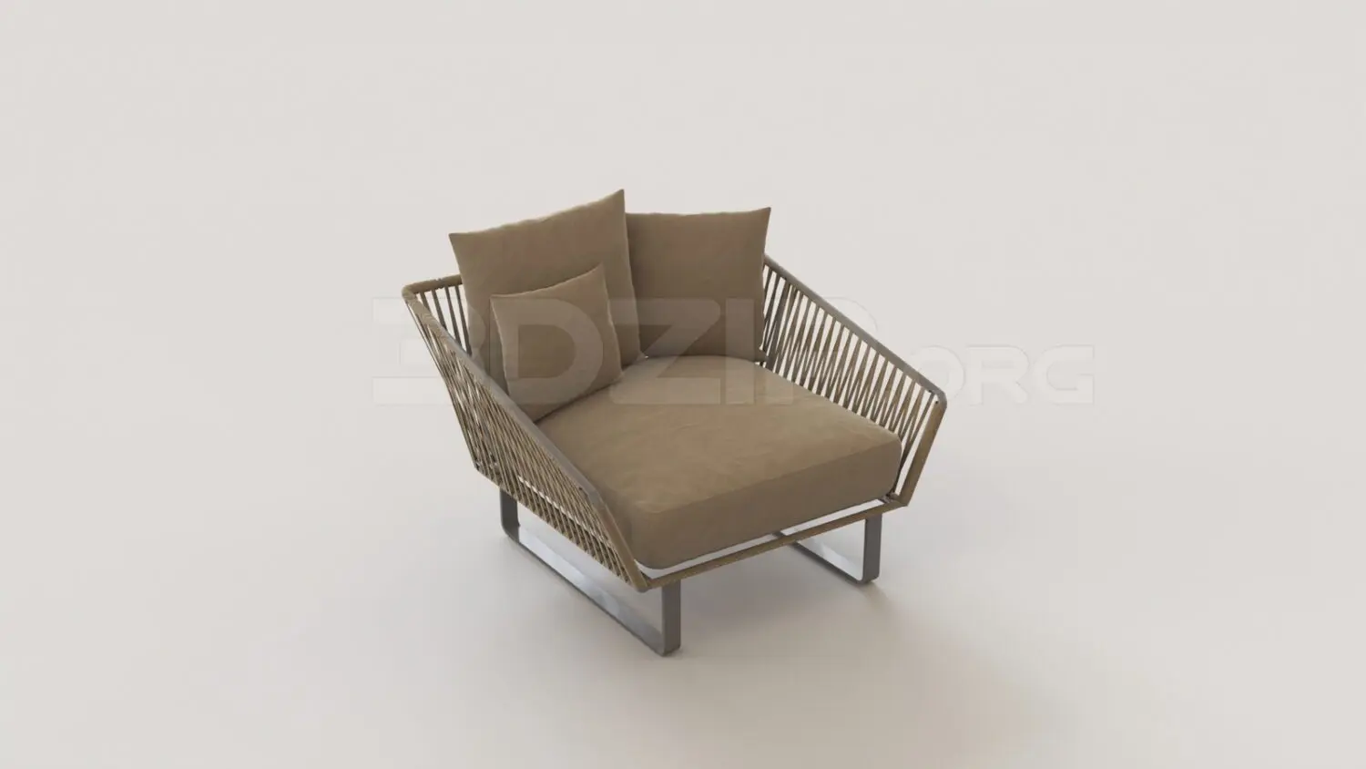 Armchair