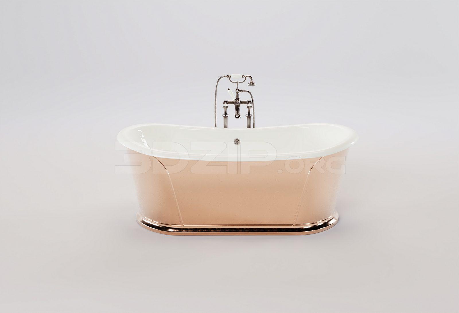 Bathtub