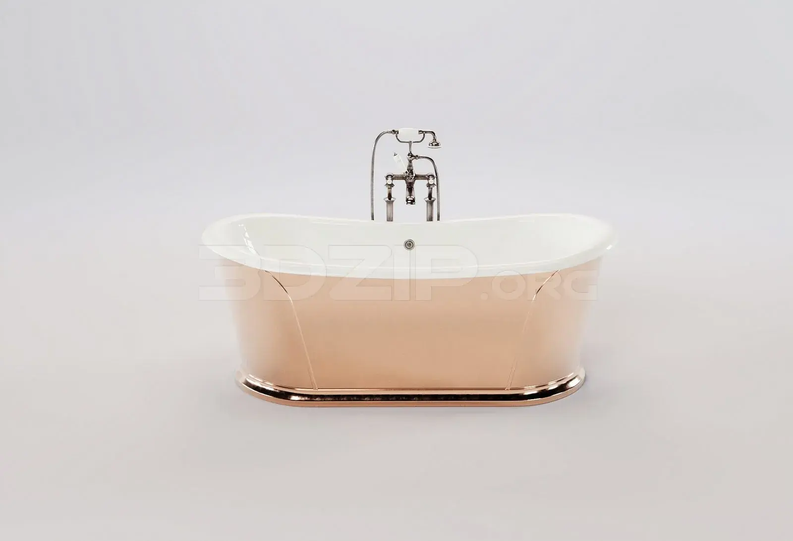 Bathtub