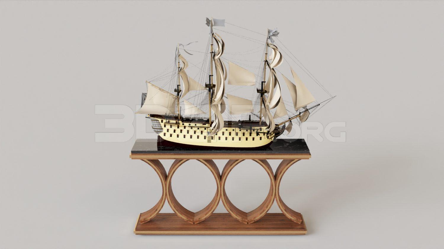 Decorative Set