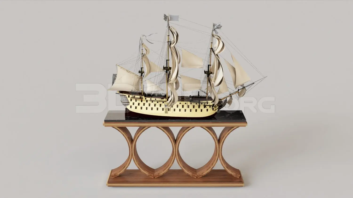 Decorative Set