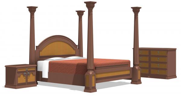 Bed_Four_Poster